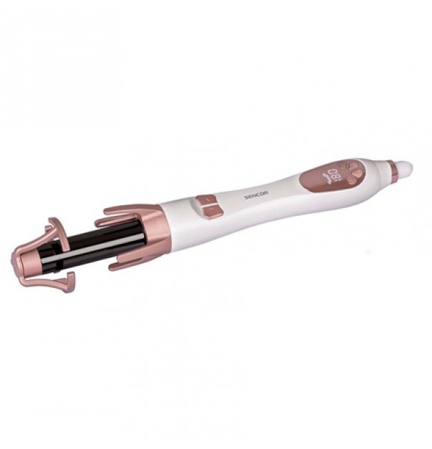 Ondulator Par Automat Sencor