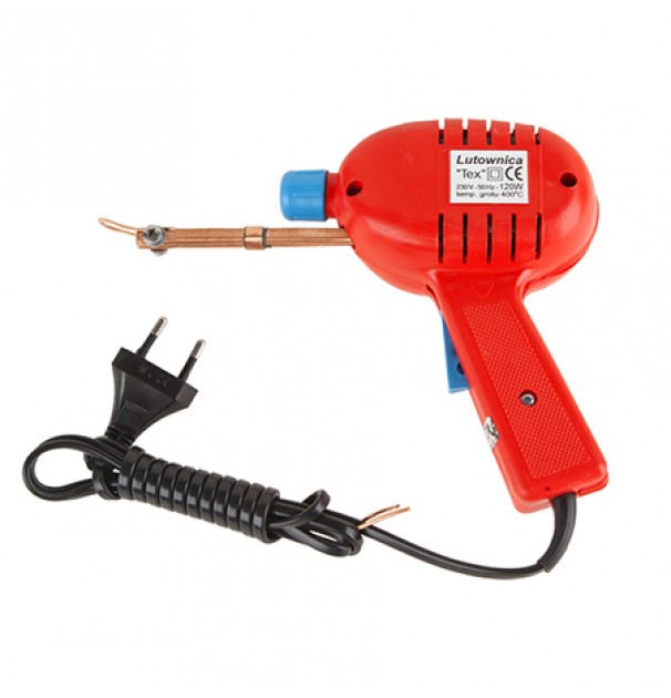 Pistol De Lipit 120w Pistol De Lipit 120w