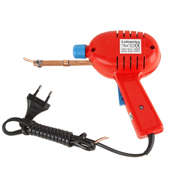 Pistol De Lipit 150w Pistol De Lipit 150w