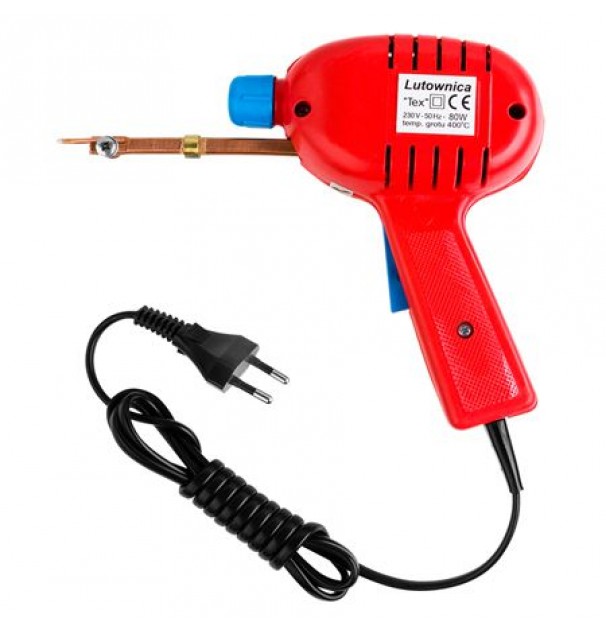 Pistol De Lipit Cu Transformator 80w Pistol De Lipit Cu Transformator 80w