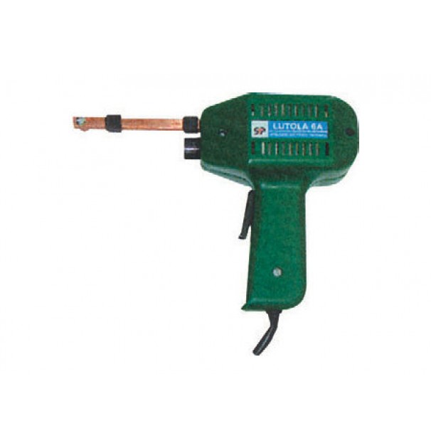 Pistol De Lipit L-6c 45/75w Pistol De Lipit L-6c 45/75w