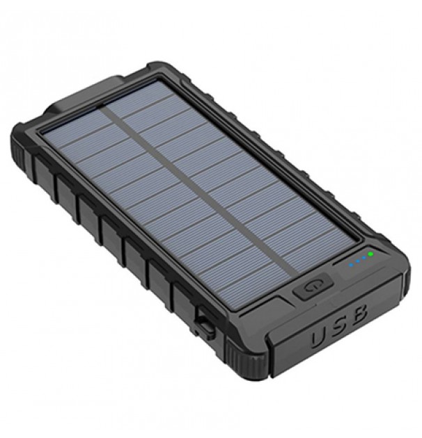 Power Bank 10000 Mah Platinet