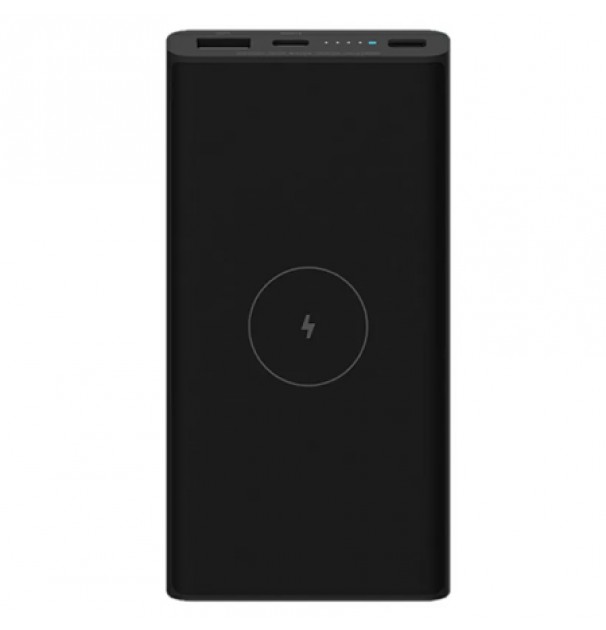 Power Bank 10000 Mah Wireless Xiaomi