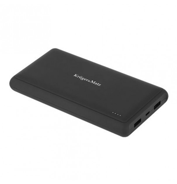 Power Bank 20000mah Li-po Kruger&matz