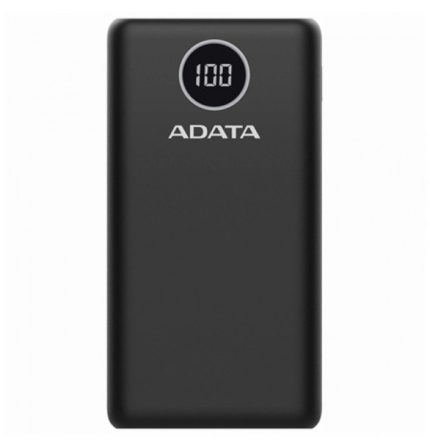 Power Bank 20000mah Qc 3.0 Pd 18w Adata