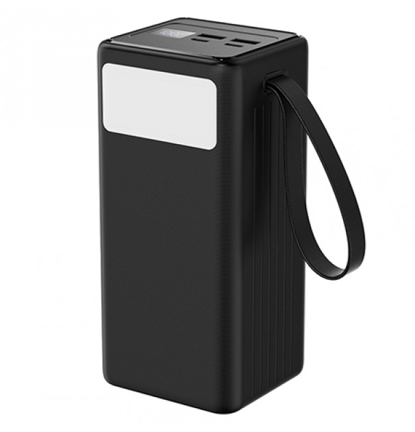 Power Bank 50000mah 20w Pd Platinet