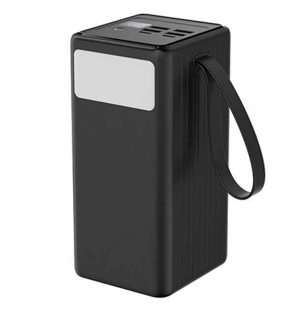 Power Bank 60000mah 20w Pd Platinet