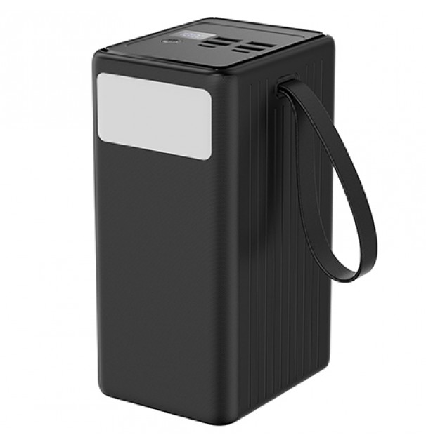 Power Bank 70000mah Pd 20w 4 Usb-a / 2 Usb-c Platinet