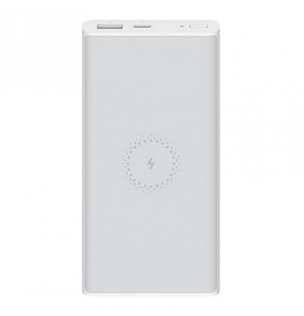 Powerbank 10000 Mah Mi Wireless Xiaomi