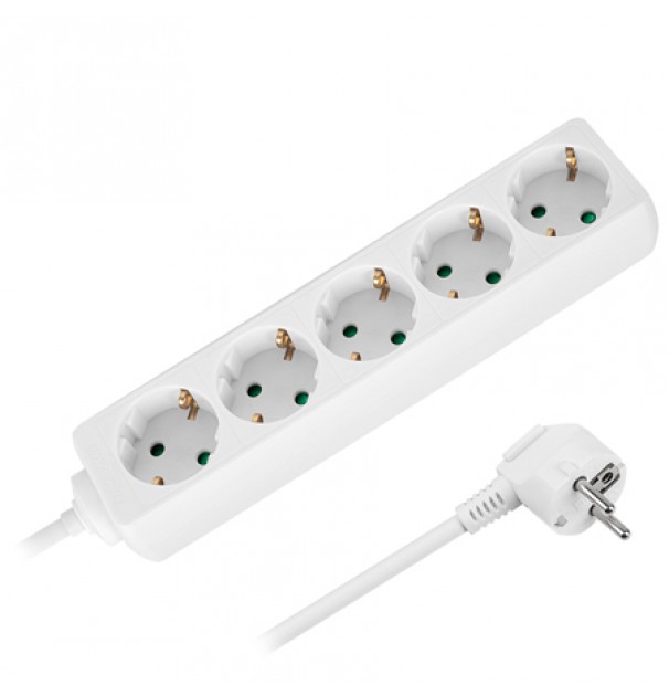 Prelungitor 5 Prize Fara Intr 3x1.5mm 2.0m Rebel