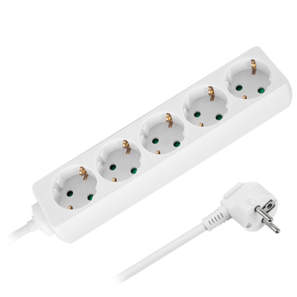 Prelungitor 5 Prize Fara Intr 3x1.5mm 3.0m Rebel