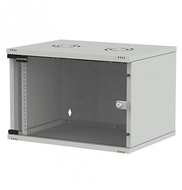 Rack De Perete 9u 19 Inch Dekro