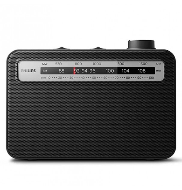 Radio Portabil Tar2506 Philips