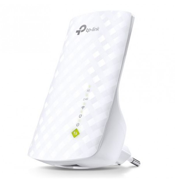 Range Extender Wifi Ap Dual Band Re200 Tplink
