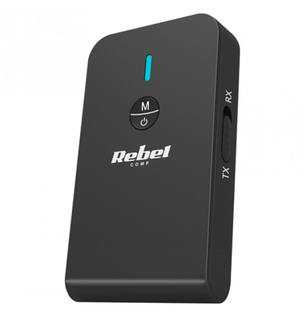 Receptor Bluetooth Audio B10 Rebel