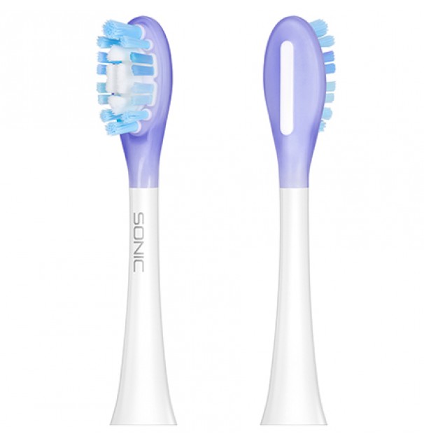 Rezerva Periuta De Dinti Medium Teesa Sonic Elite