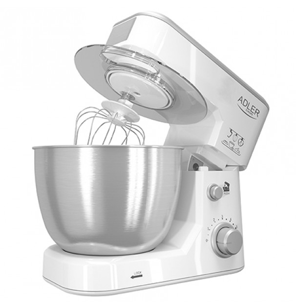 Robot Bucatarie 1000w Ad 4216 Adler