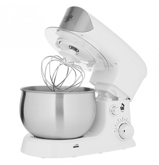 Robot Bucatarie 1200w Ad 4226 Alb Adler