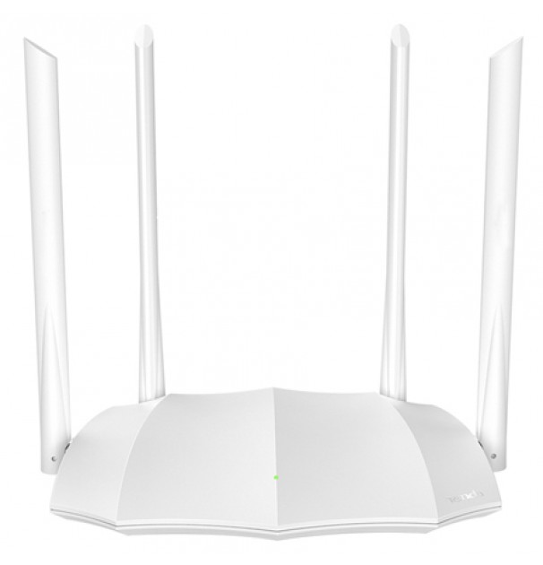 Router 1200mbps 4 Antene Tenda