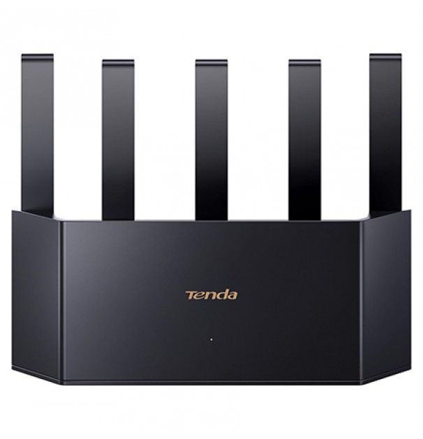 Router Wireless 3000mbps Dual Band Tenda