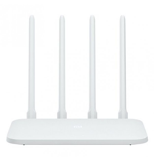 Router Wireless 300mbps Mi Router 4c Xiaomi