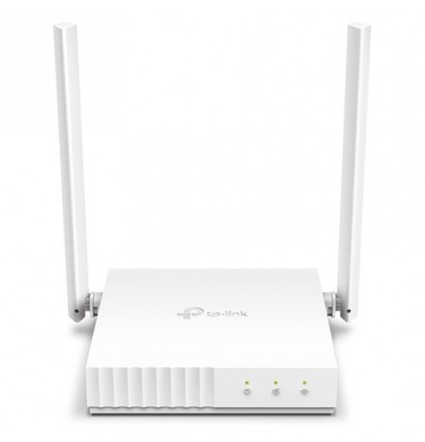 Router Wireless 4in1 Tl-wr844n 300mbps Tp-lin