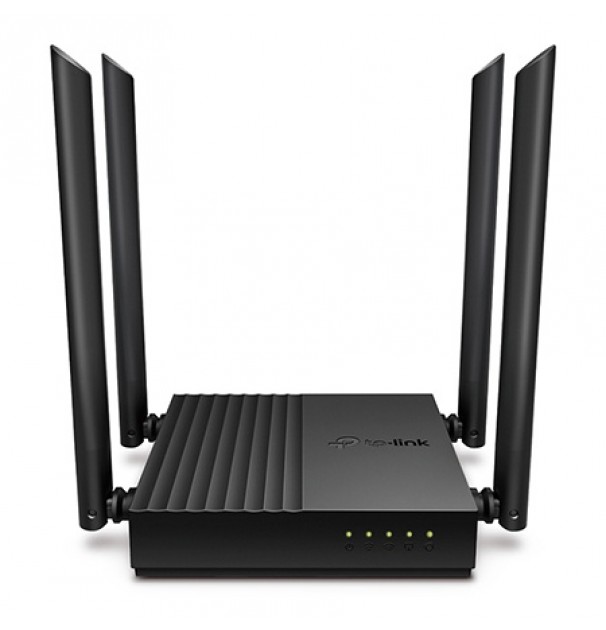 Router Wireless Gigabit Archer C64 Tp-link