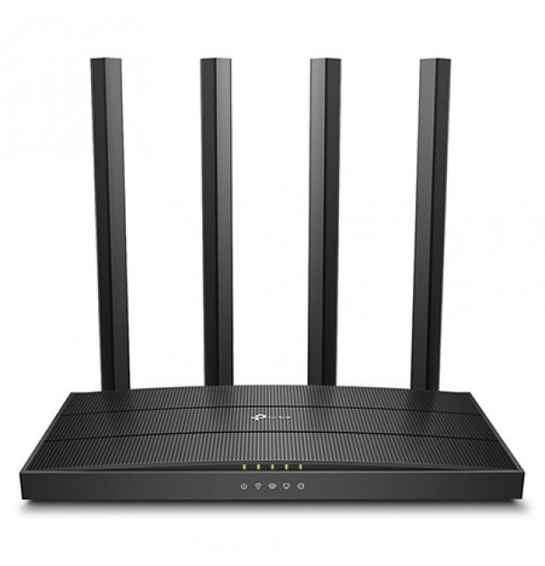 Router Wireless Gigabit Archer C80 Tp-link