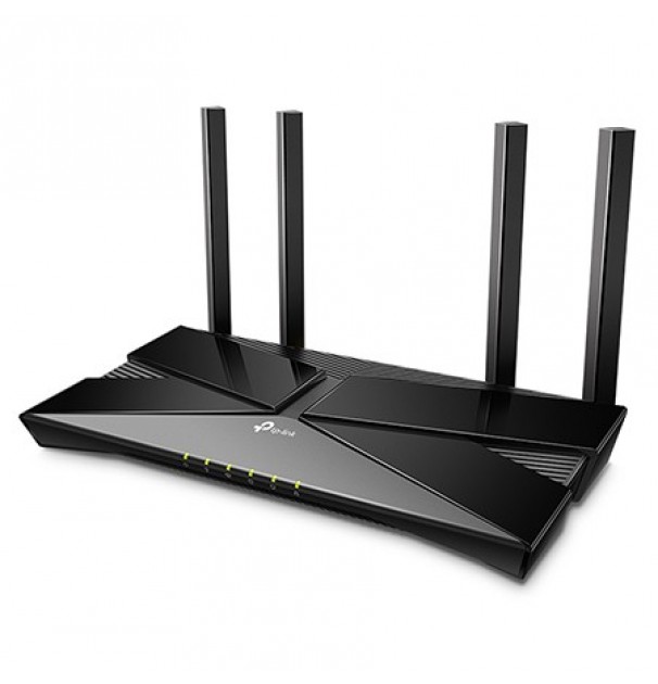 Router Wireless Gigabit Wifi6 Archer Ax10 Tp-