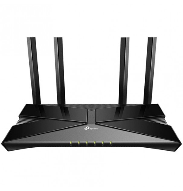 Router Wireless Gigabit Wifi6 Archer Ax20 Tp-
