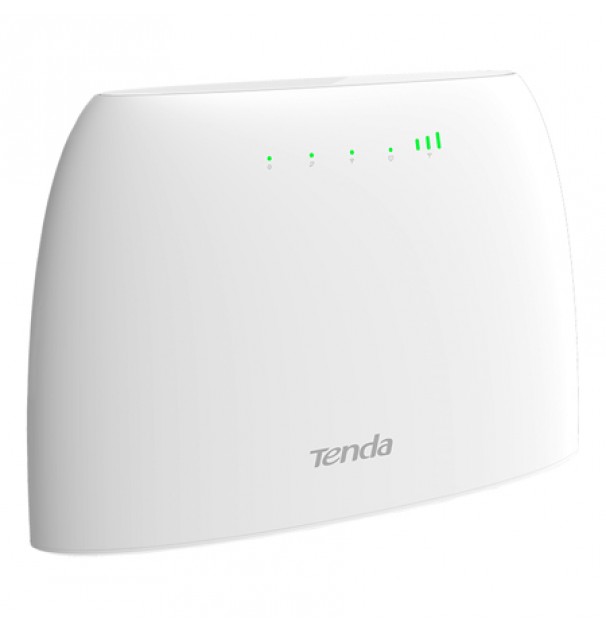 Router  Wireless N300 Tenda