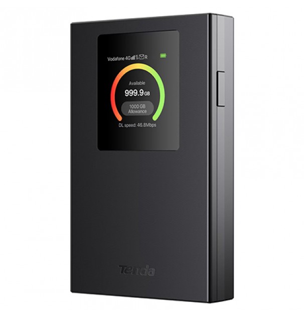 Router Wireless Portabil 300mbps Tenda