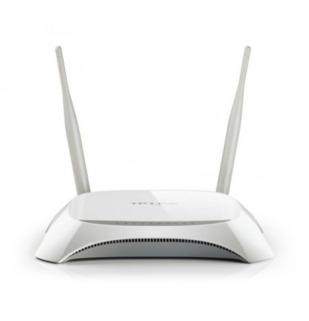 Router Wireless Tp-link Tl-mr3420 3g 300mb/s