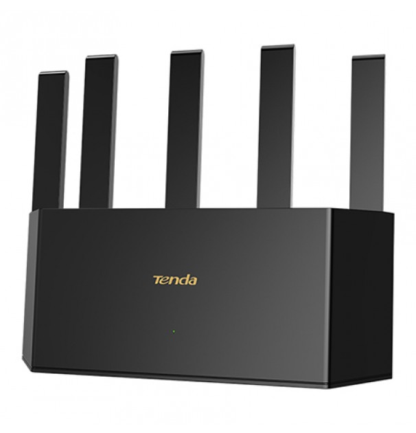 Router Wireless Wi-fi7 5100mbps Tenda