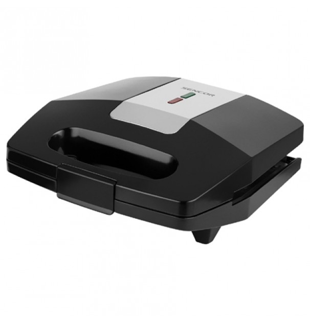 Sandwich Maker 3 In 1 700w Sencor