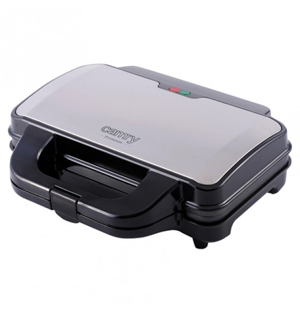 Sandwich Maker Xl 1300w