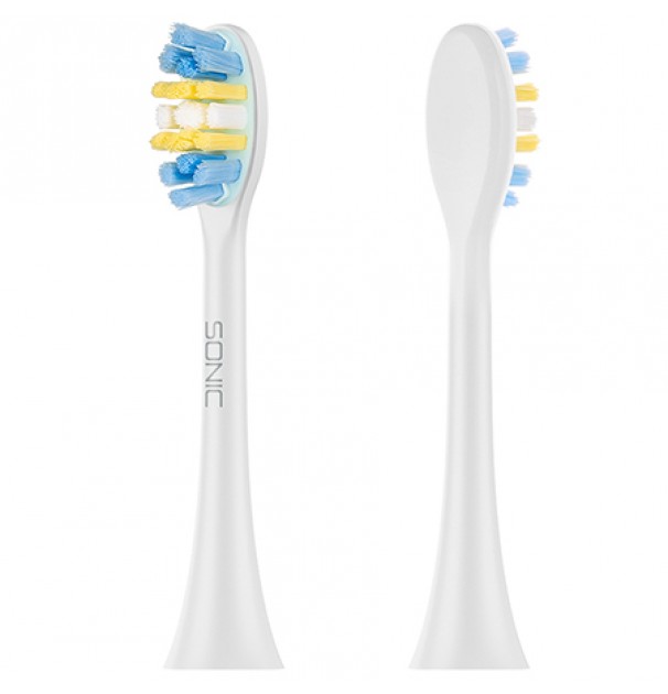 Set 2 Rezerve Periuta De Dinti Tsa8087-w