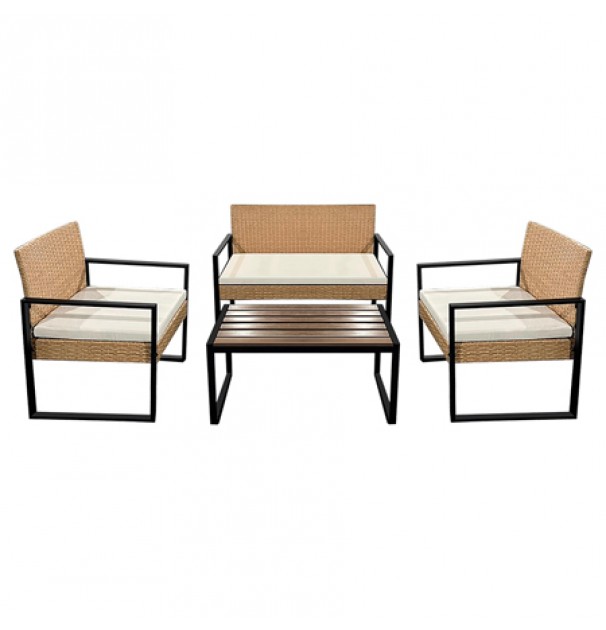 Set Mobilier Gradina Ami Teesa Set Mobilier Gradina Ami Teesa