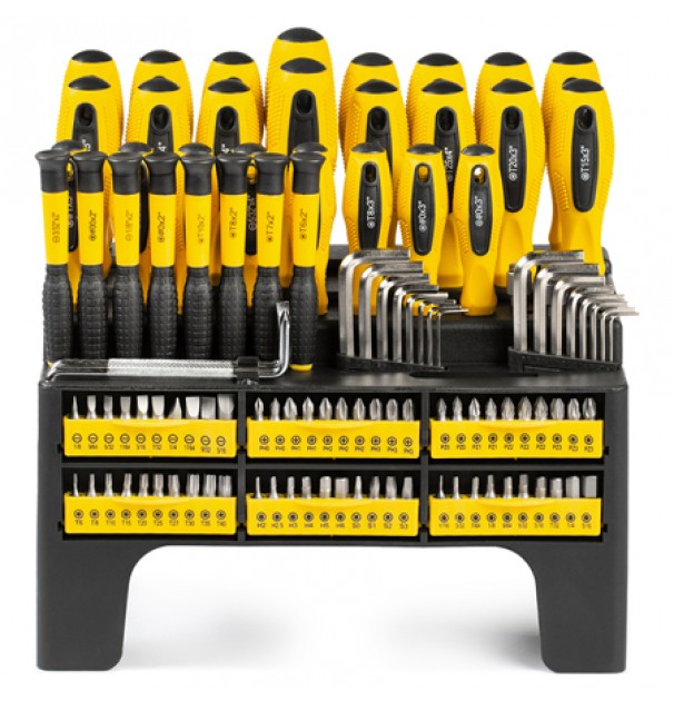 Set Surubelnita Si Biti Fieldmann