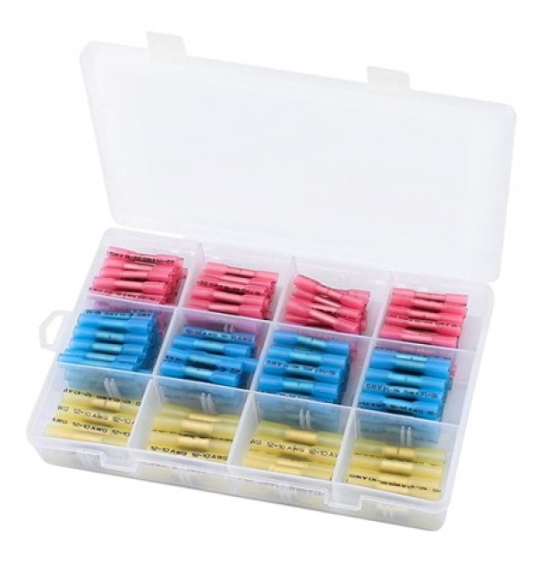 Set Tuburi Termocontractabile 6062