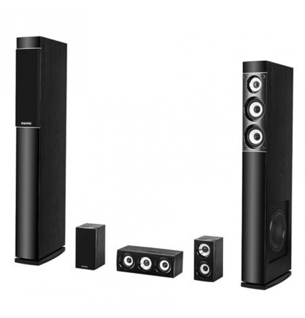 Sistem Audio 5.0 Journey Kruger&matz