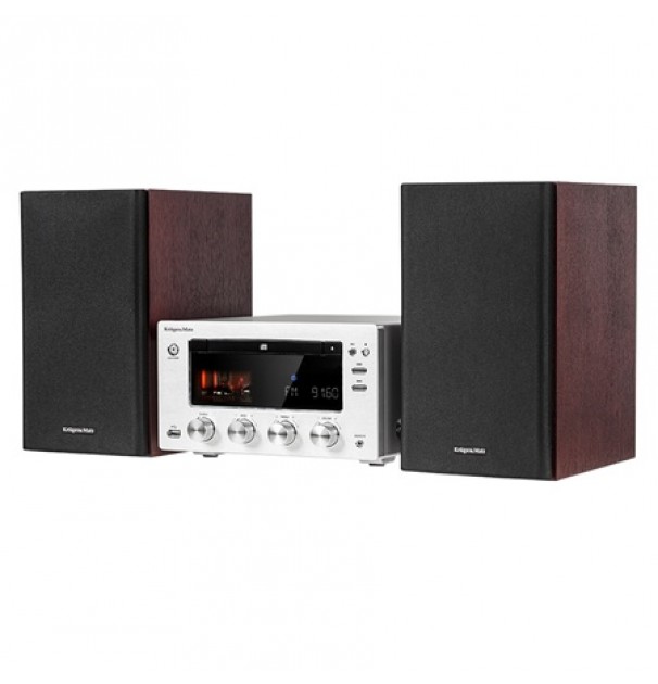 Sistem Audio Amplificare Pe Lampi Electronice