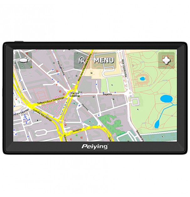 Sistem De Navigatie Gps 8.8 Inch Peiying