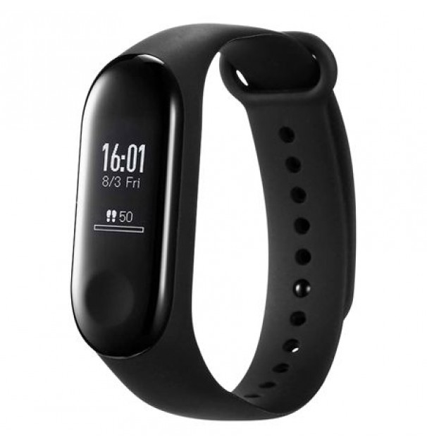 Smartband Mi Band 3 Xiaomi