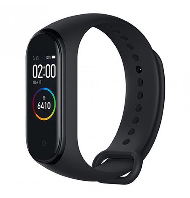 Smartband Mi Smart Band 4 Xiaomi