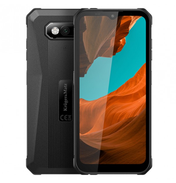 Smartphone Drive 11 Android 16 Kruger&matz