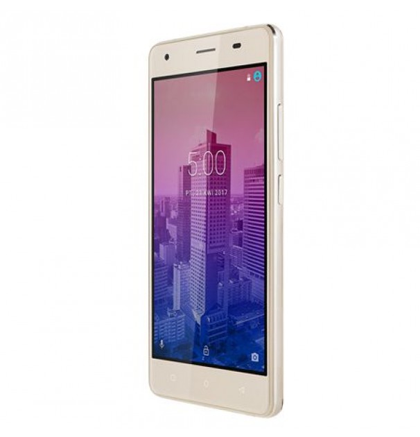 Smartphone Flow 5 Gold Kruger&matz