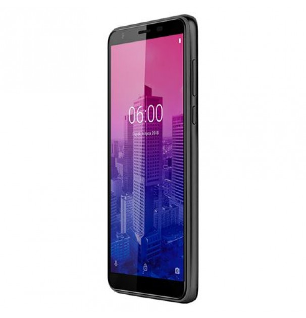 Smartphone Flow 6 Lite Negru Kruger&matz