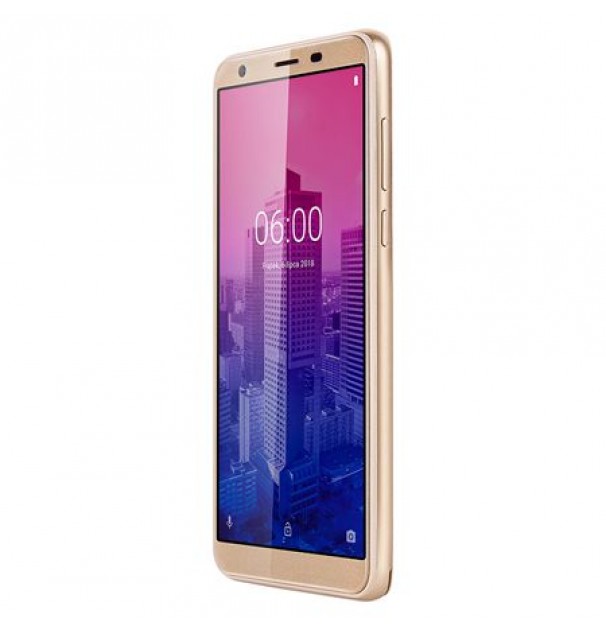 Smartphone Flow 6s Gold Kruger&matz