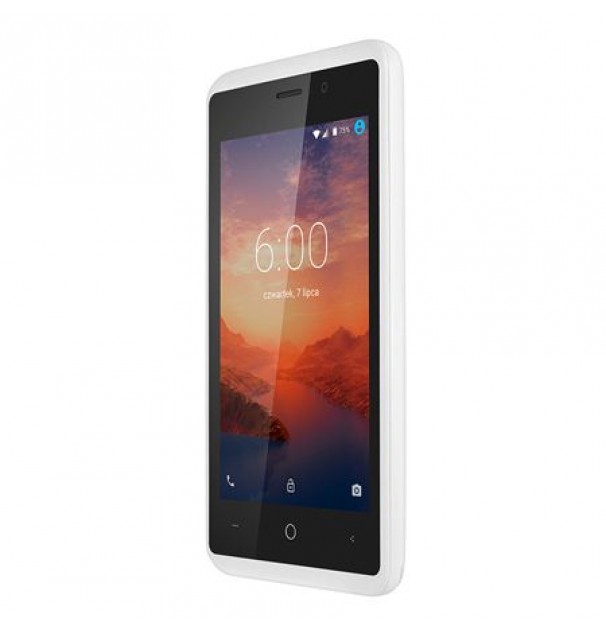 Smartphone Move 6 Mini Alb Kruger&matz